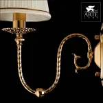 Бра Arte Lamp Orafo A2044AP-1GO от ImperiumLoft