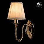Бра Arte Lamp Orafo A2044AP-1GO от ImperiumLoft
