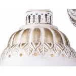 Бра Arte Lamp Chiesa A2814AP-1WG от ImperiumLoft