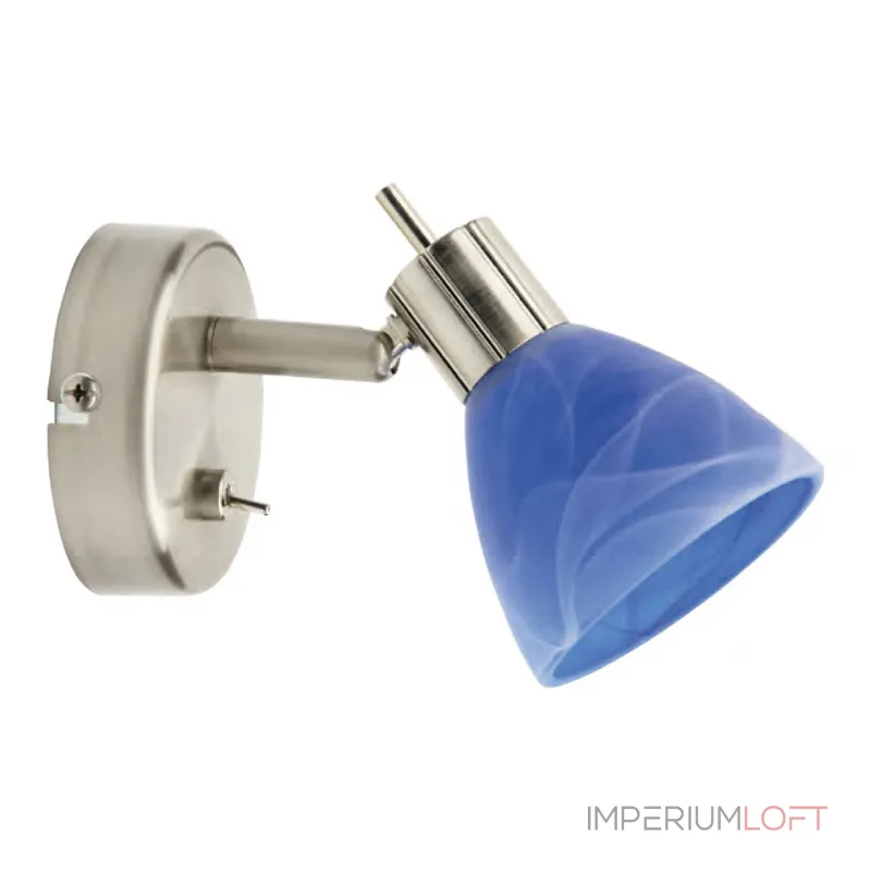 Бра Brilliant Brighton G30611/73 от ImperiumLoft Бра Brilliant Brighton G30611/73 от ImperiumLoft