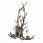 Бра ST-Luce Corna SL154.701.02 от ImperiumLoft