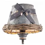 Бра Arte Lamp Fattoria A5290AP-1RI от ImperiumLoft