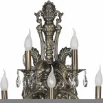 Бра Dio D’Arte Lido Lido E 2.1.5.200 A от ImperiumLoft