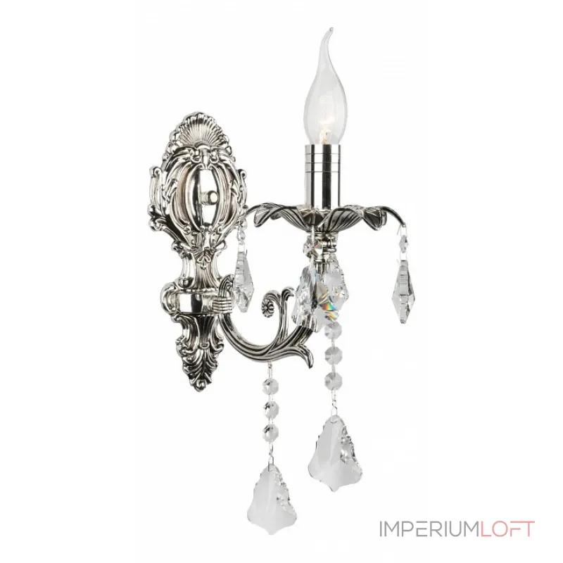 Бра Omnilux Grosseto OML-77711-01 от ImperiumLoft Бра Omnilux Grosseto OML-77711-01 от ImperiumLoft