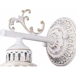 Бра Arte Lamp Chiesa A2814AP-1WG от ImperiumLoft