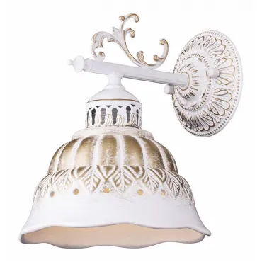 Бра Arte Lamp Chiesa A2814AP-1WG