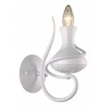 Бра Arte Lamp Vaso A6819AP-1WH от ImperiumLoft