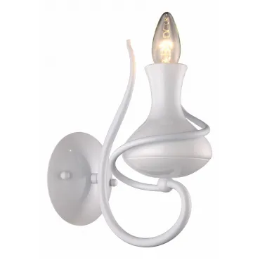 Бра Arte Lamp Vaso A6819AP-1WH Бра Arte Lamp Vaso A6819AP-1WH