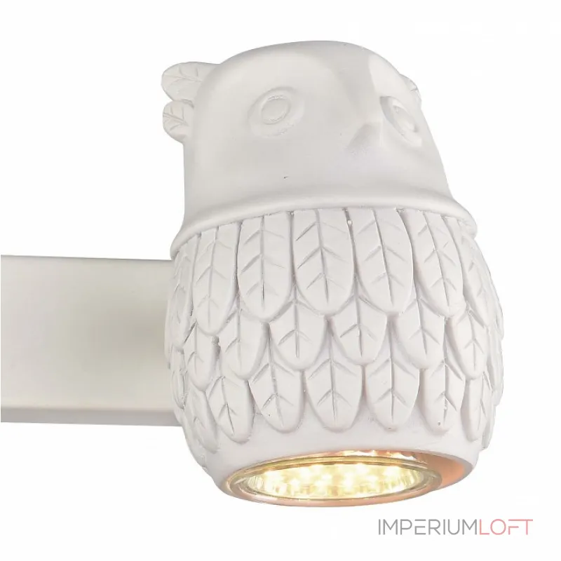 Бра Favourite Gufo 2041-2W от ImperiumLoft