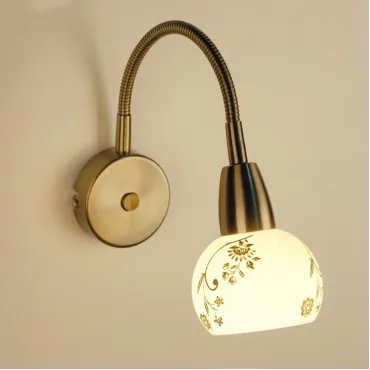 Бра Citilux Соната CL520313