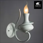 Бра Arte Lamp Vaso A6819AP-1WH от ImperiumLoft