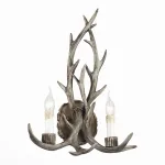 Бра ST-Luce Corna SL154.701.02 от ImperiumLoft