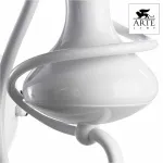 Бра Arte Lamp Vaso A6819AP-1WH от ImperiumLoft