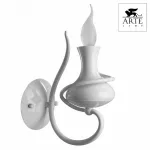 Бра Arte Lamp Vaso A6819AP-1WH от ImperiumLoft
