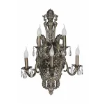 Бра Dio D’Arte Lido Lido E 2.1.5.200 A от ImperiumLoft