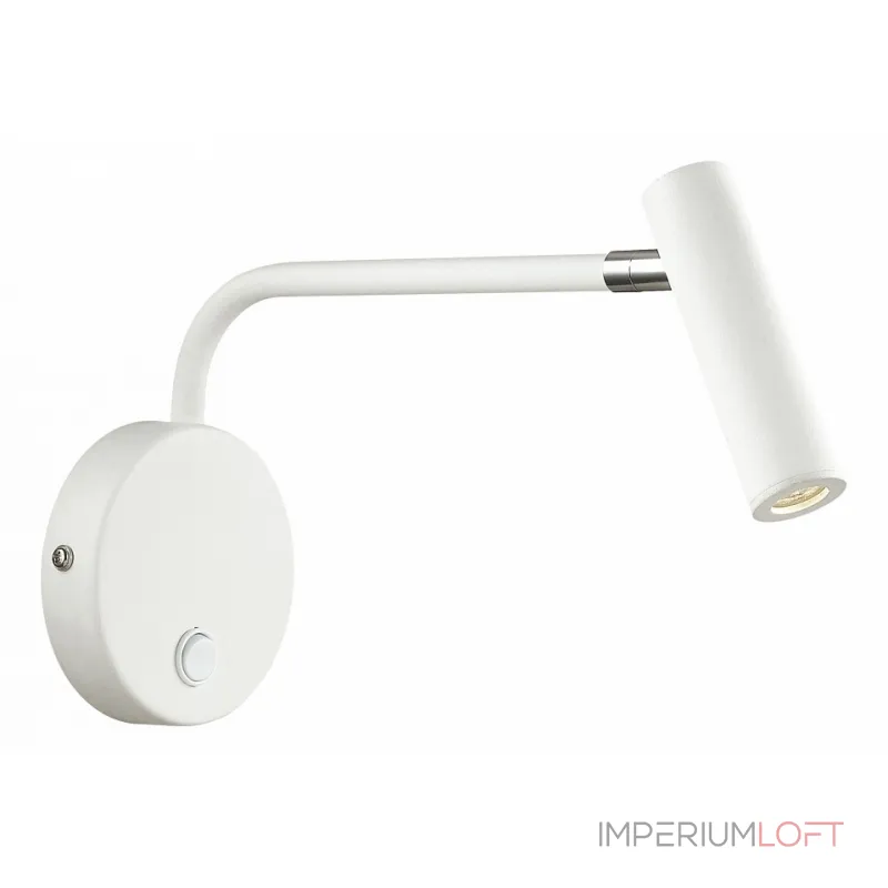 Бра Favourite Murum 1961-1W от ImperiumLoft Бра Favourite Murum 1961-1W от ImperiumLoft