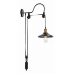 Бра ST-Luce Curiosita SL270.401.01 от ImperiumLoft