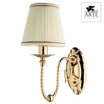 Бра Arte Lamp Orafo A2044AP-1GO от ImperiumLoft