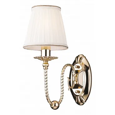 Бра Arte Lamp Orafo A2044AP-1GO Бра Arte Lamp Orafo A2044AP-1GO