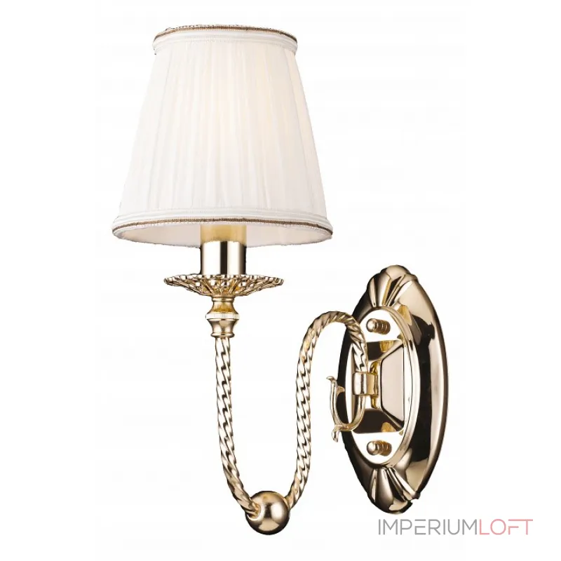 Бра Arte Lamp Orafo A2044AP-1GO от ImperiumLoft Бра Arte Lamp Orafo A2044AP-1GO от ImperiumLoft