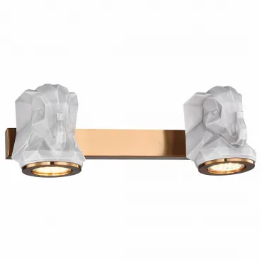 Бра Favourite Elephant 2322-2W Бра Favourite Elephant 2322-2W