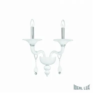 Бра Ideal Lux Miramare MIRAMARE AP2