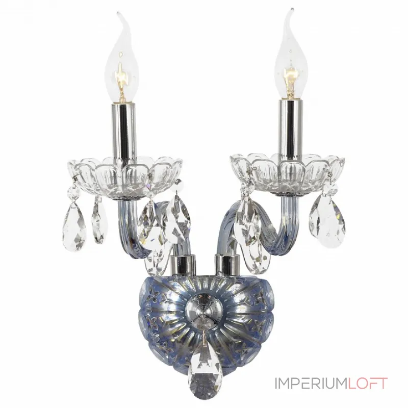 Бра Dio D’Arte Vercana Vercana E 2.1.2.600 S от ImperiumLoft Бра Dio D’Arte Vercana Vercana E 2.1.2.600 S от ImperiumLoft