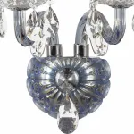 Бра Dio D’Arte Vercana Vercana E 2.1.2.600 S от ImperiumLoft