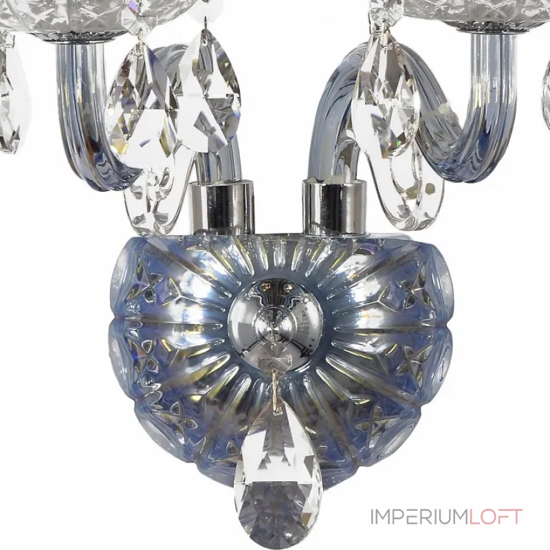 Бра Dio D’Arte Vercana Vercana E 2.1.2.600 S от ImperiumLoft Бра Dio D’Arte Vercana Vercana E 2.1.2.600 S от ImperiumLoft