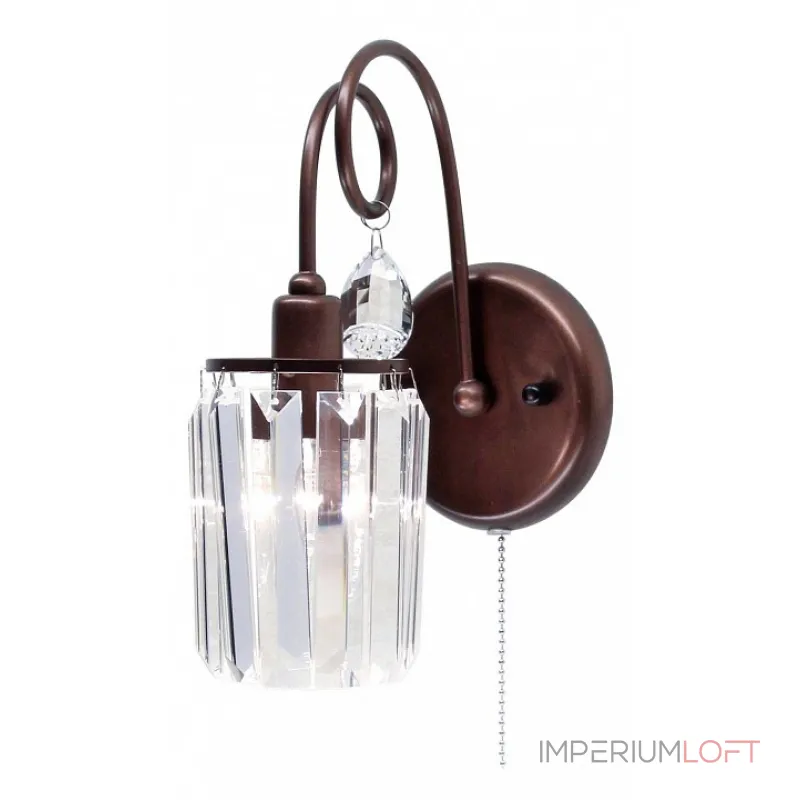 Бра Citilux Синди CL330313 от ImperiumLoft Бра Citilux Синди CL330313 от ImperiumLoft