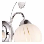 Бра Arte Lamp Uva A9524AP-1CC от ImperiumLoft