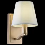 Бра Freya Marika FR5671WL-01G от ImperiumLoft
