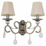 Бра Omnilux Mezzano OML-79111-02 от ImperiumLoft