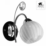 Бра Arte Lamp Uva A9524AP-1CC от ImperiumLoft