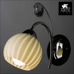 Бра Arte Lamp Uva A9524AP-1CC от ImperiumLoft