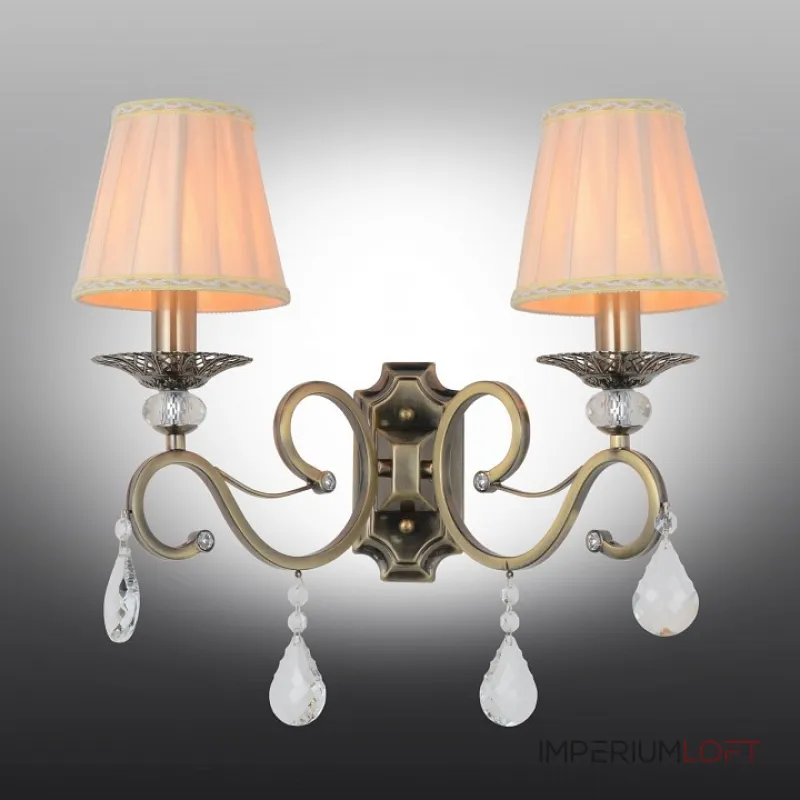 Бра Omnilux Mezzano OML-79111-02 от ImperiumLoft Бра Omnilux Mezzano OML-79111-02 от ImperiumLoft