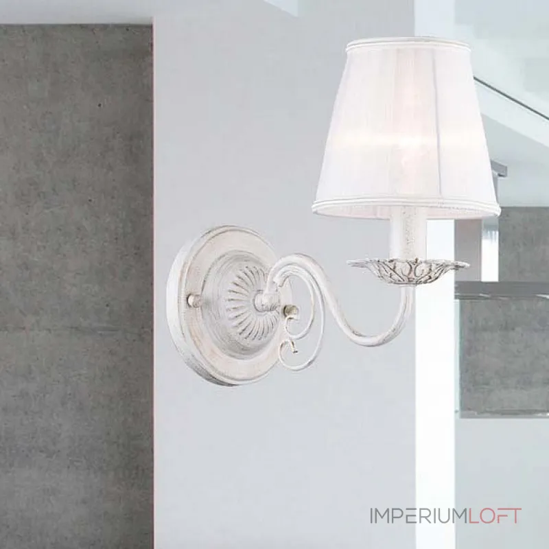 Бра Favourite Malta 1730-1W от ImperiumLoft