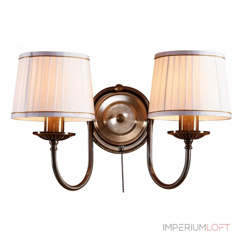 Бра Citilux Гера CL433323 от ImperiumLoft Бра Citilux Гера CL433323 от ImperiumLoft