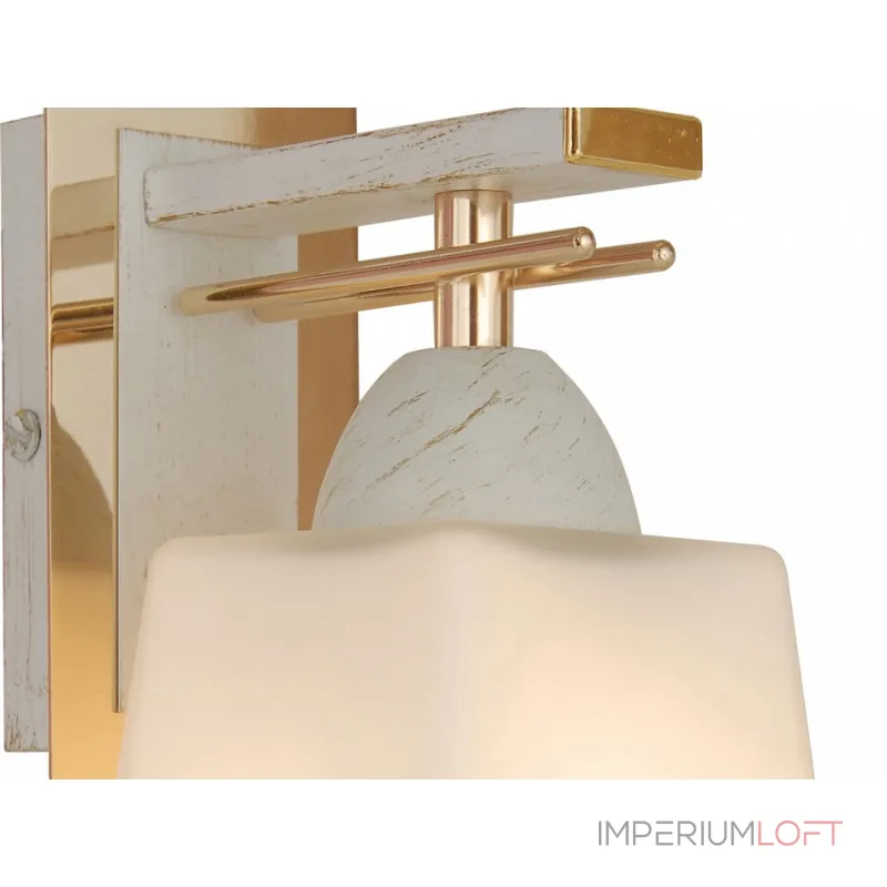 Бра Citilux Креол CL145312 от ImperiumLoft