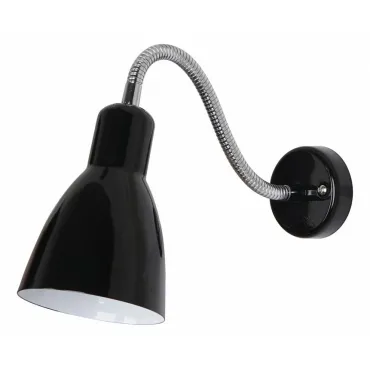 Бра Arte Lamp Mercoled A5048AP-1BK Бра Arte Lamp Mercoled A5048AP-1BK