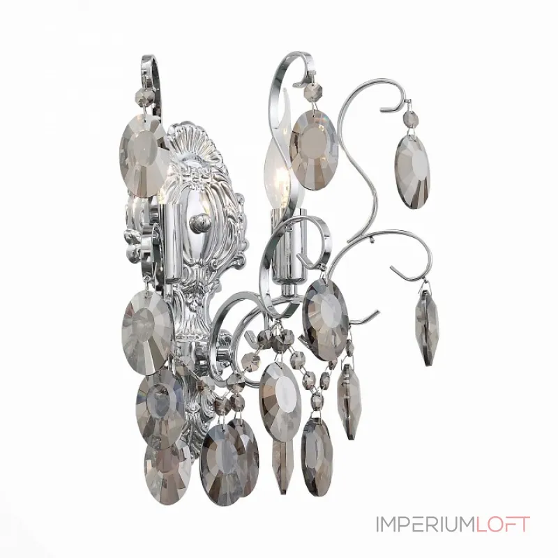 Бра ST-Luce Orecchini SL846.101.02 от ImperiumLoft