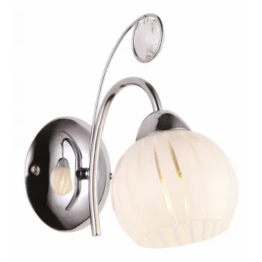 Бра Arte Lamp Uva A9524AP-1CC
