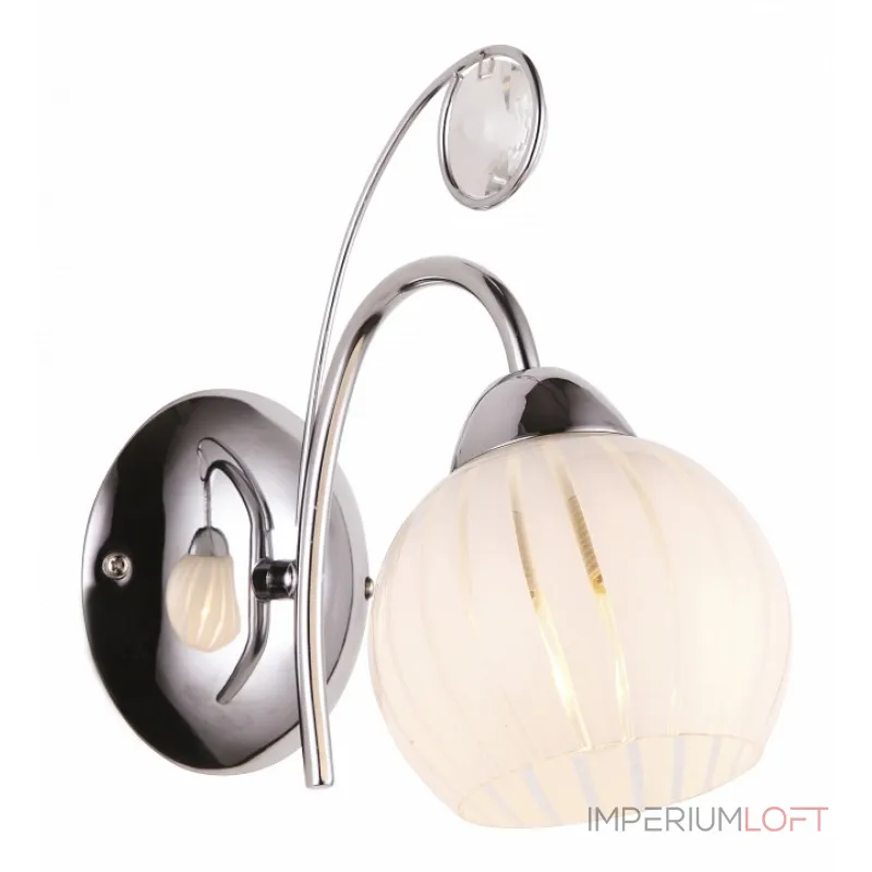 Бра Arte Lamp Uva A9524AP-1CC от ImperiumLoft Бра Arte Lamp Uva A9524AP-1CC от ImperiumLoft