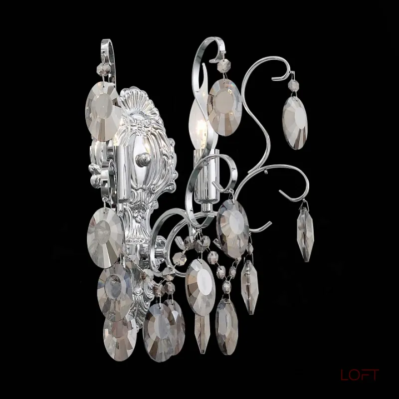 Бра ST-Luce Orecchini SL846.101.02 от ImperiumLoft