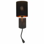 Бра с подсветкой Omnilux Ocricchio OML-62711-02 от ImperiumLoft