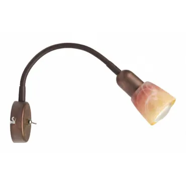 Бра Brilliant Sofia 55390/19