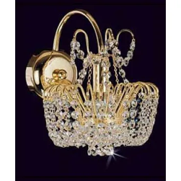 Бра Preciosa Brilliant 25351100107000000