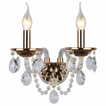 Бра Omnilux Gadoni OML-74801-02 Бра Omnilux Gadoni OML-74801-02