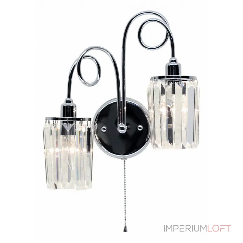 Бра Citilux Синди CL330321 от ImperiumLoft Бра Citilux Синди CL330321 от ImperiumLoft