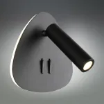 Бра Omnilux Piticchio OML-20821-02 от ImperiumLoft